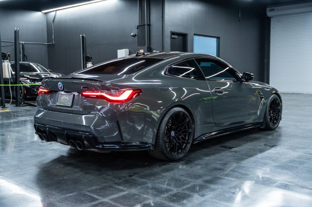 2023 BMW M4 - Image 7