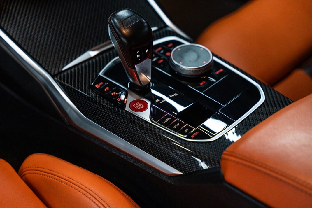 2023 BMW M4 - Image 31
