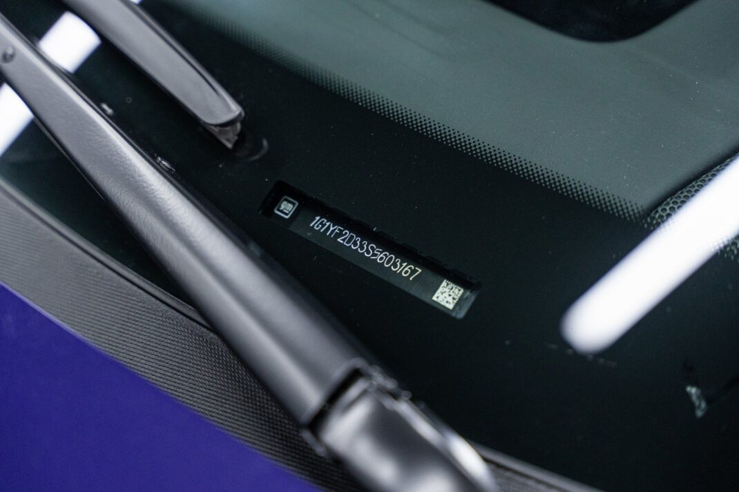 2025 Chevrolet Corvette - Image 26