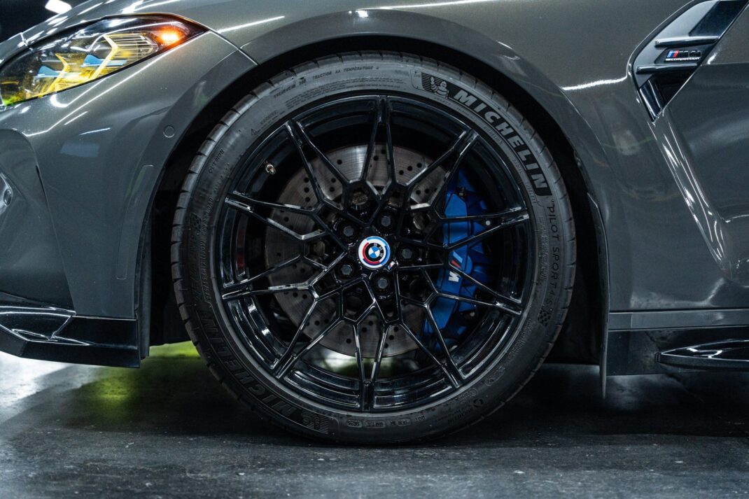 2023 BMW M4 - Image 14