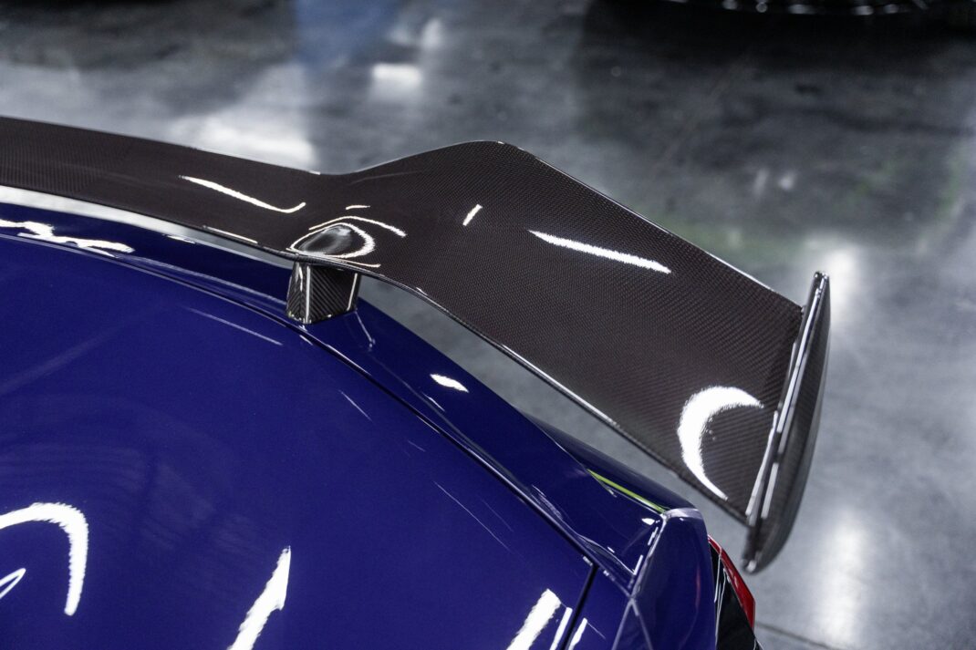 2025 Chevrolet Corvette - Image 28