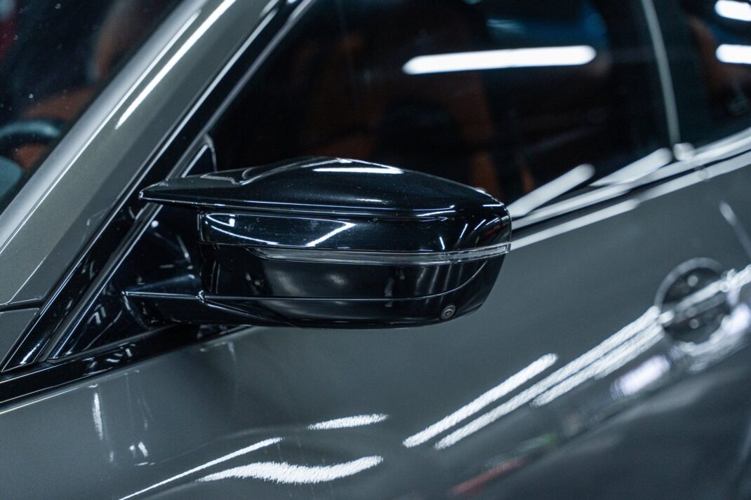 2023 BMW M4 - Image 19