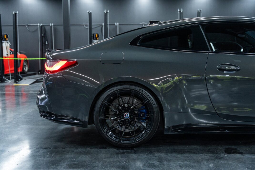 2023 BMW M4 - Image 5