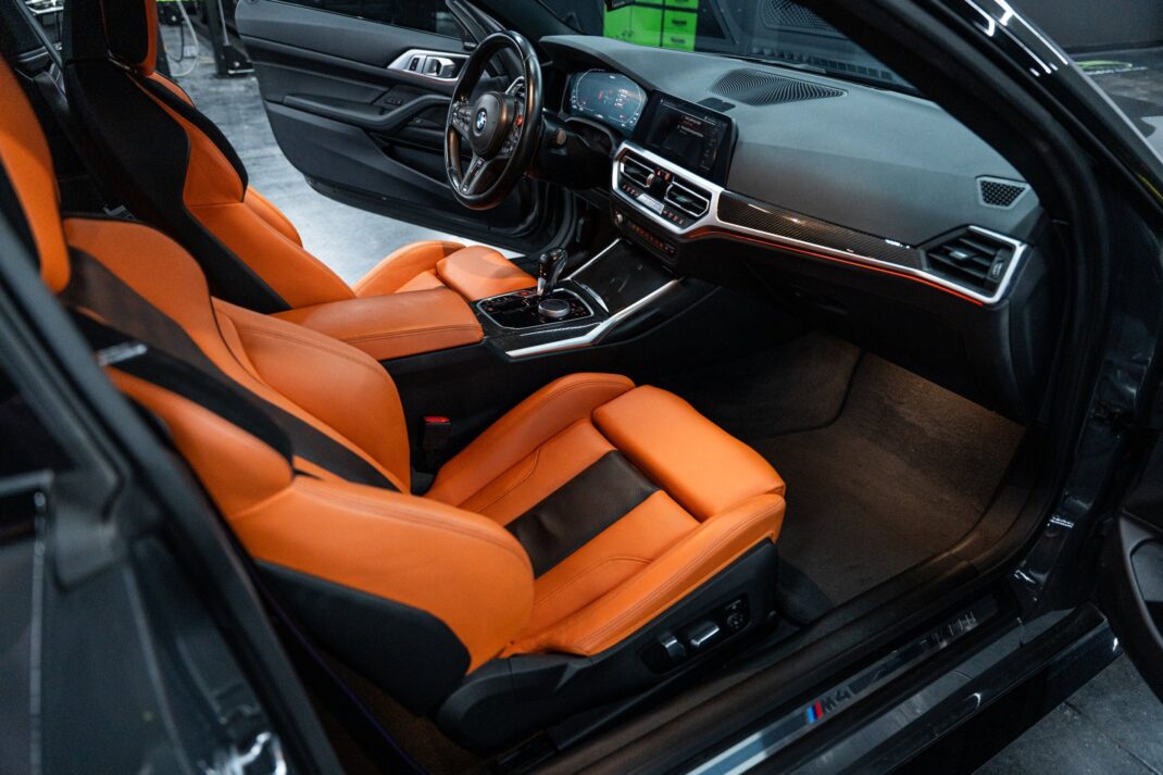 2023 BMW M4 - Image 32