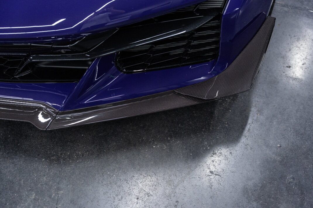2025 Chevrolet Corvette - Image 22