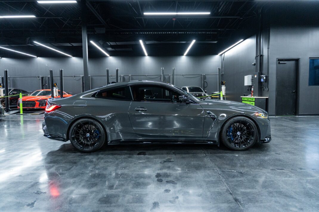 2023 BMW M4 - Image 4