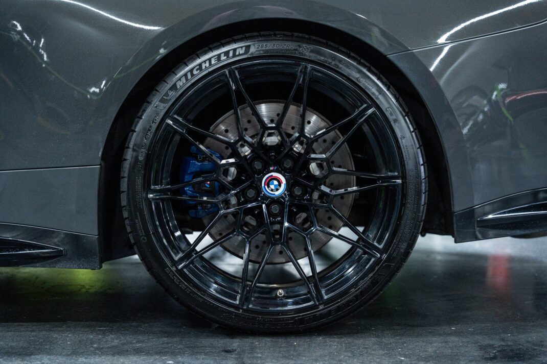 2023 BMW M4 - Image 11