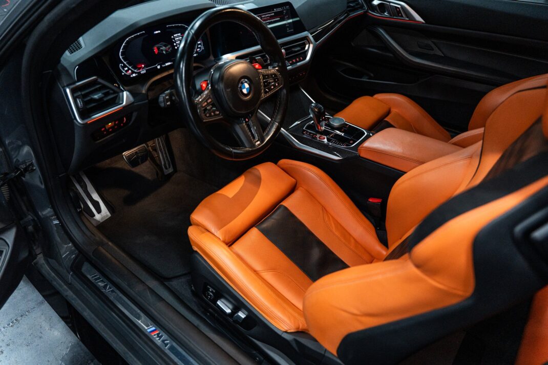 2023 BMW M4 - Image 29