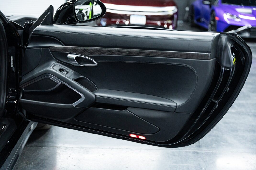 2014 Porsche 911 - Image 39