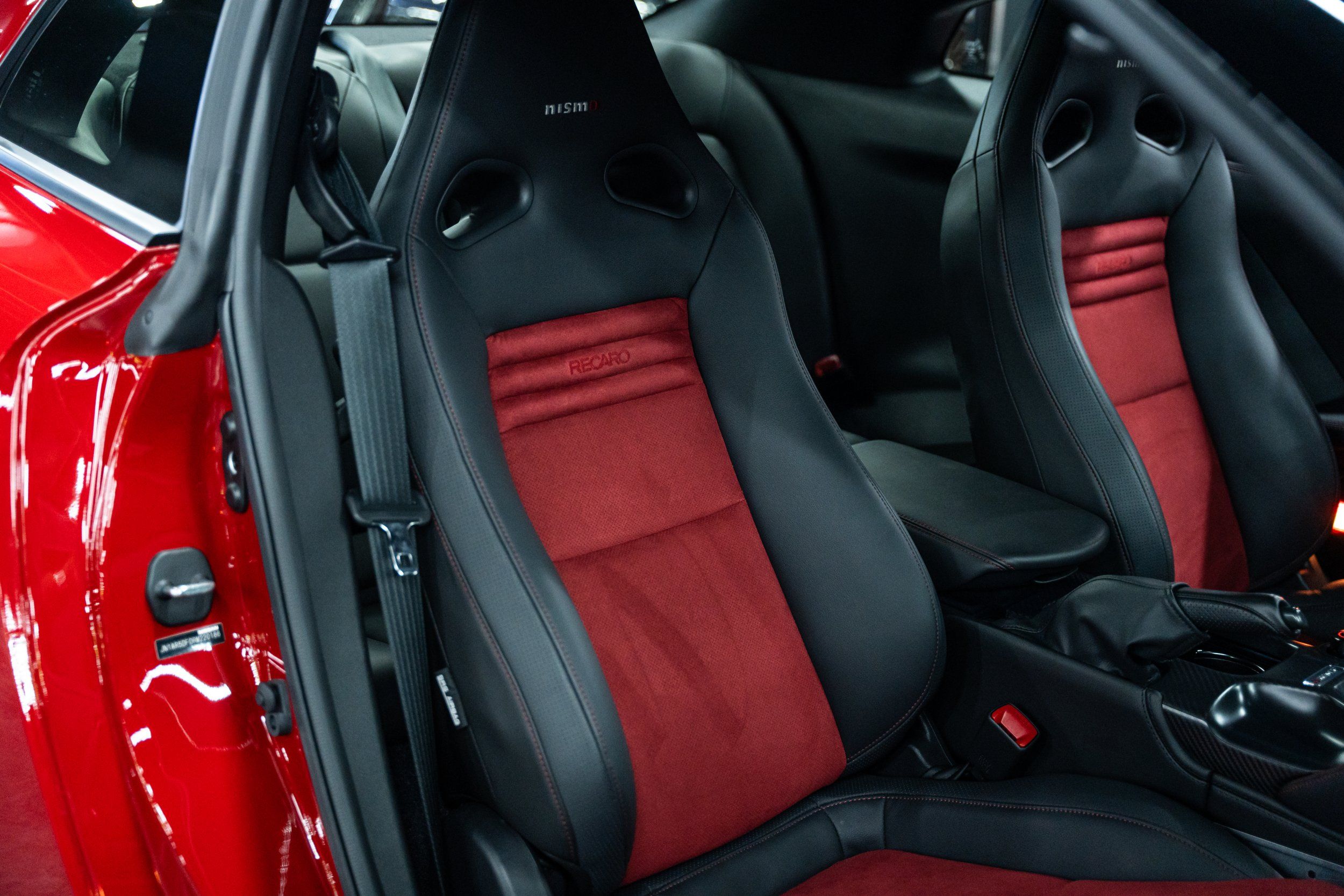 2024 Nissan GT-R - Image 47