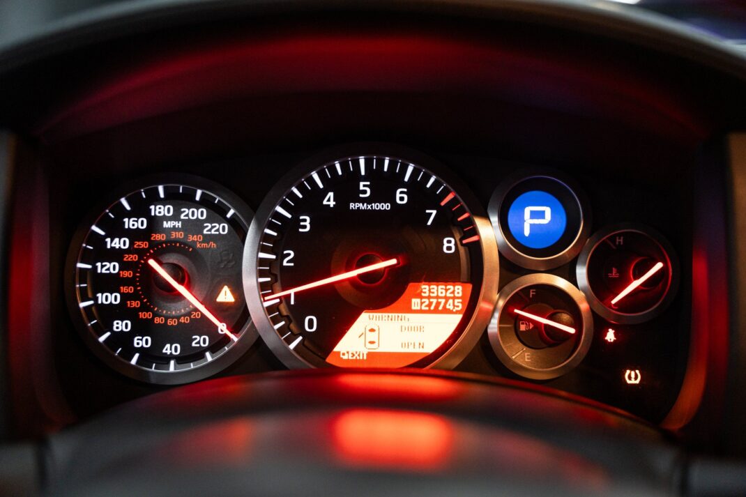 2010 Nissan GT-R - Image 27