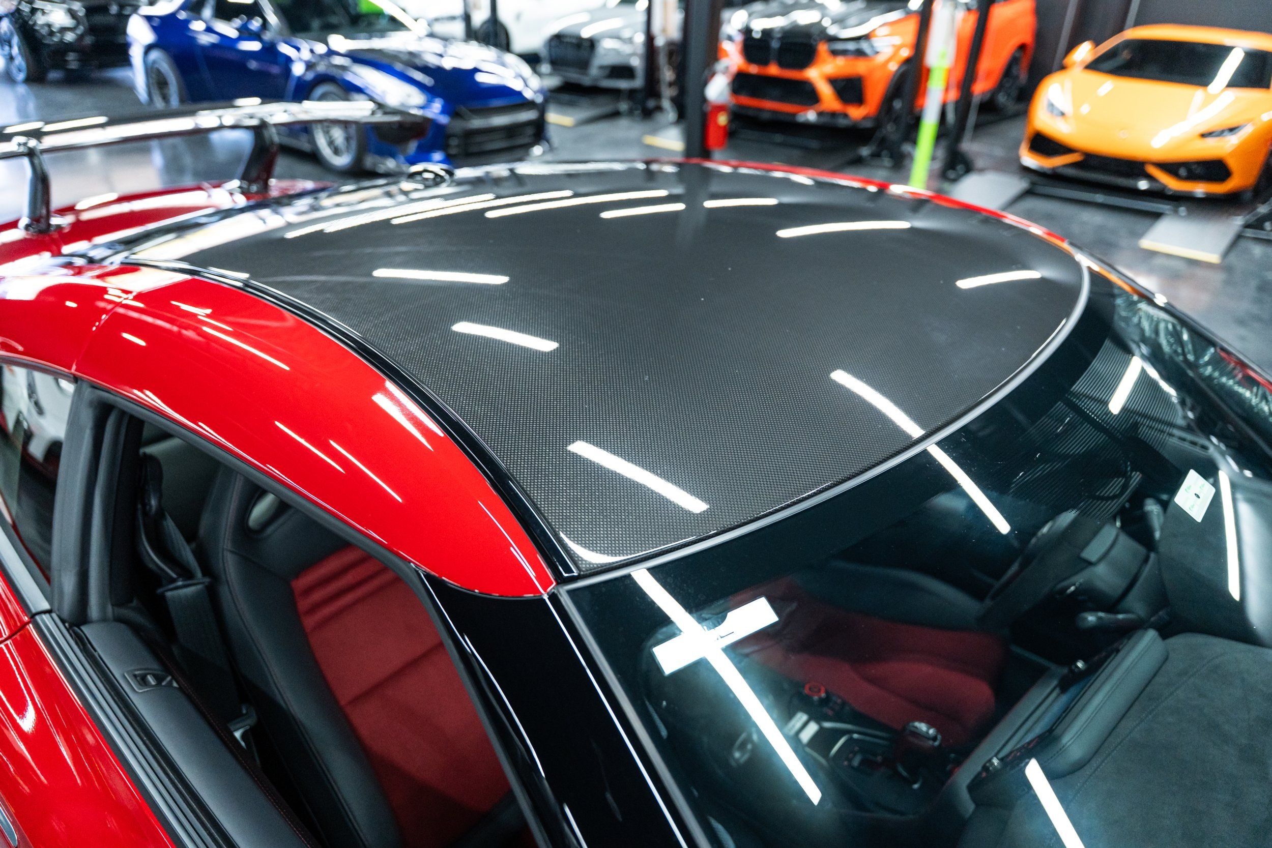 2024 Nissan GT-R - Image 49