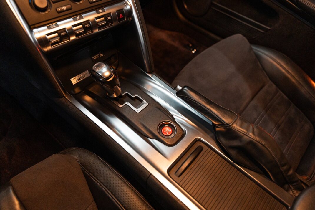 2010 Nissan GT-R - Image 29