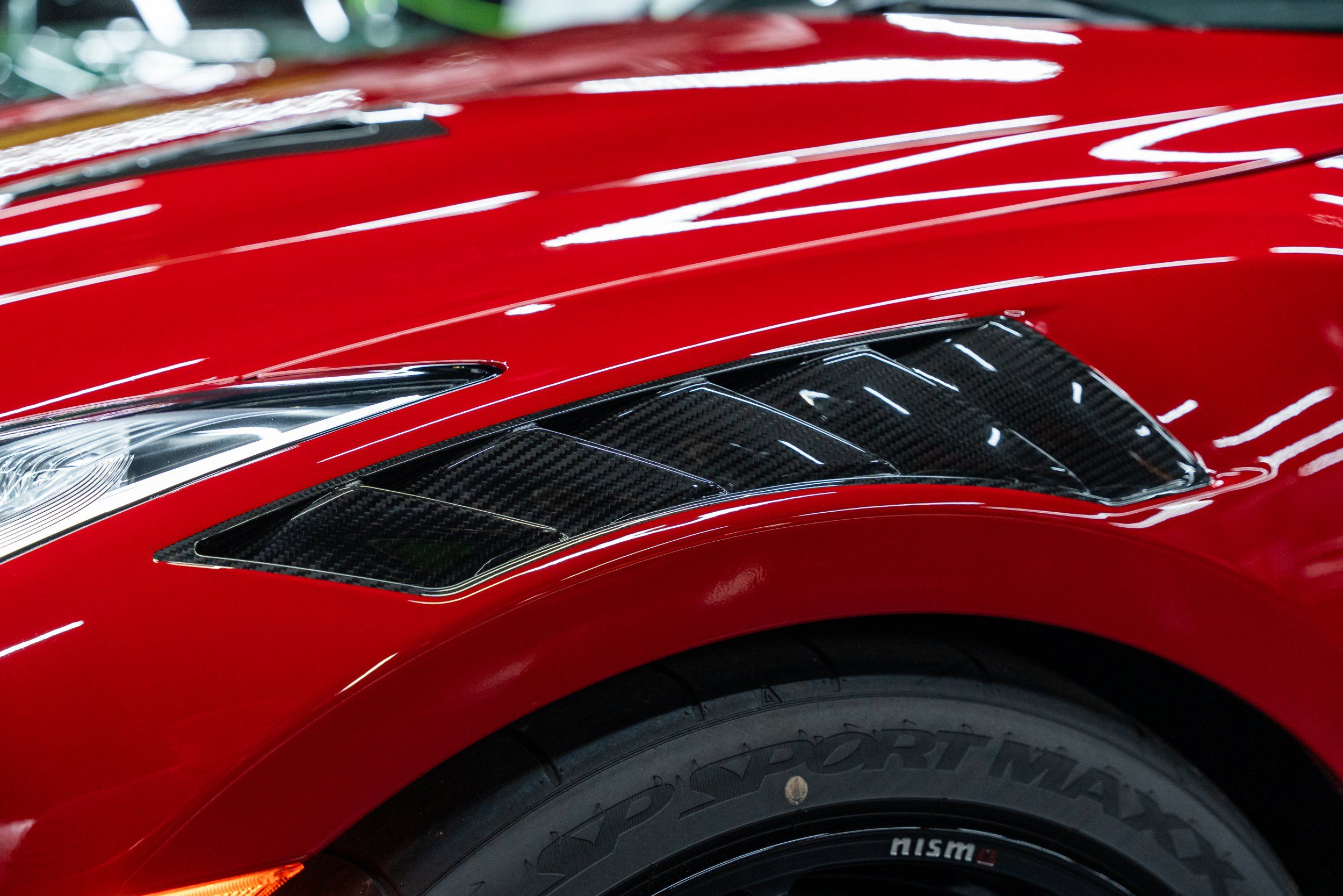 2024 Nissan GT-R - Image 22