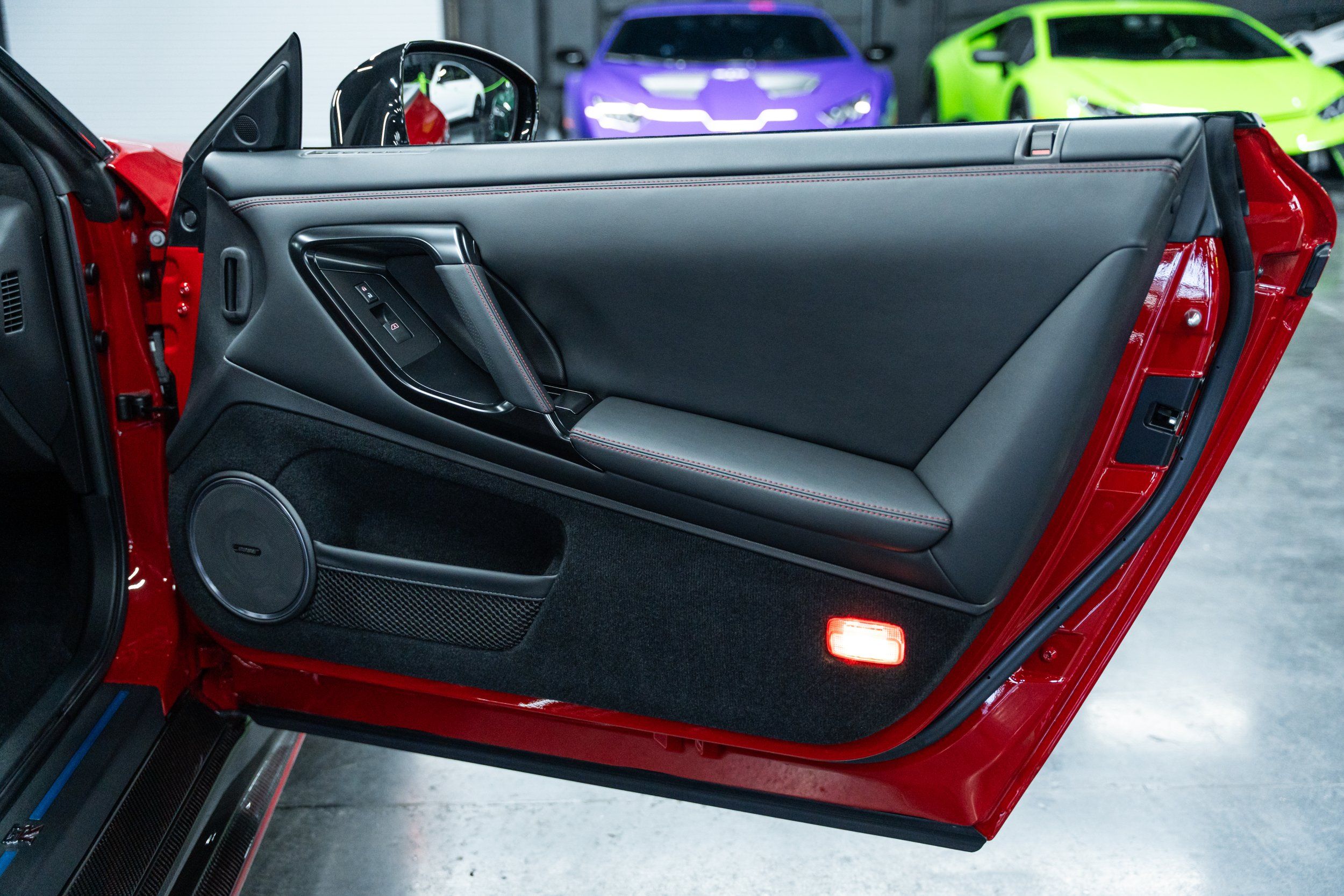 2024 Nissan GT-R - Image 42