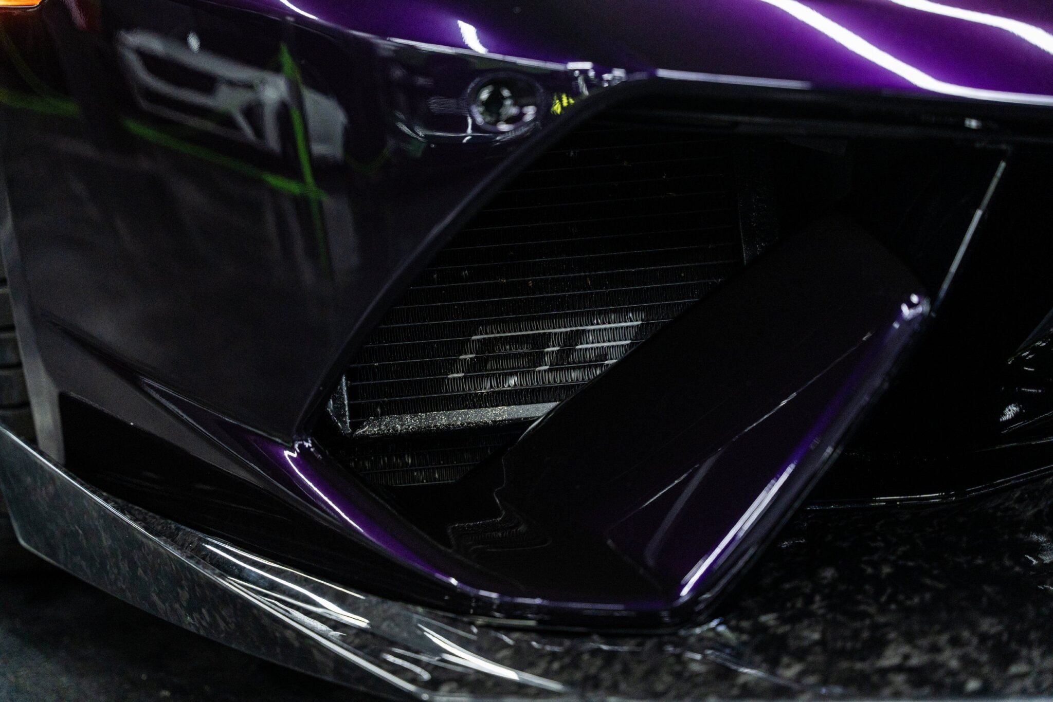 2018 Lamborghini Huracan - Image 40