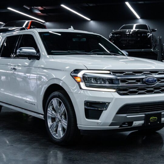 2023 Ford Expedition