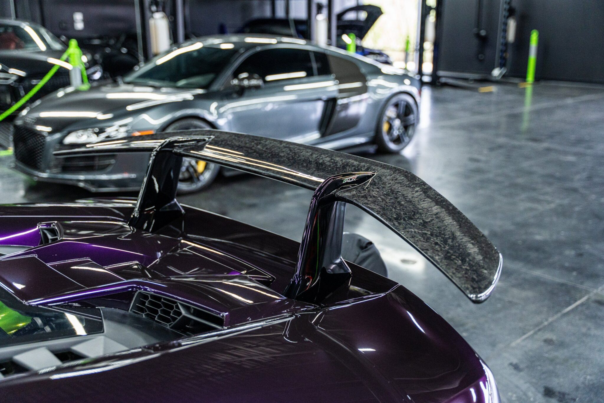 2018 Lamborghini Huracan - Image 22