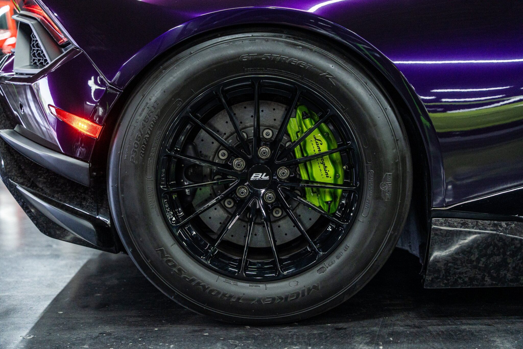 2018 Lamborghini Huracan - Image 6