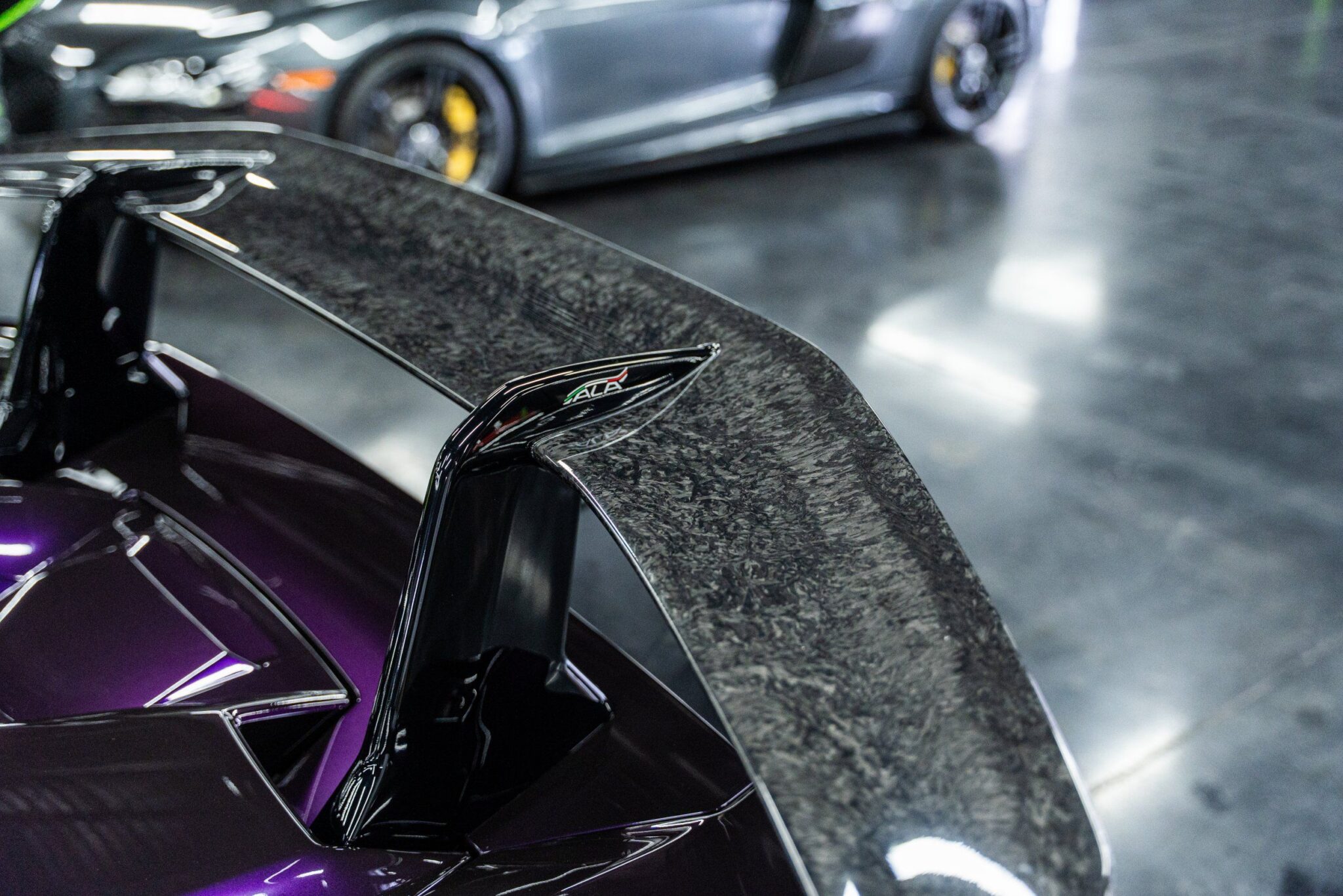 2018 Lamborghini Huracan - Image 23