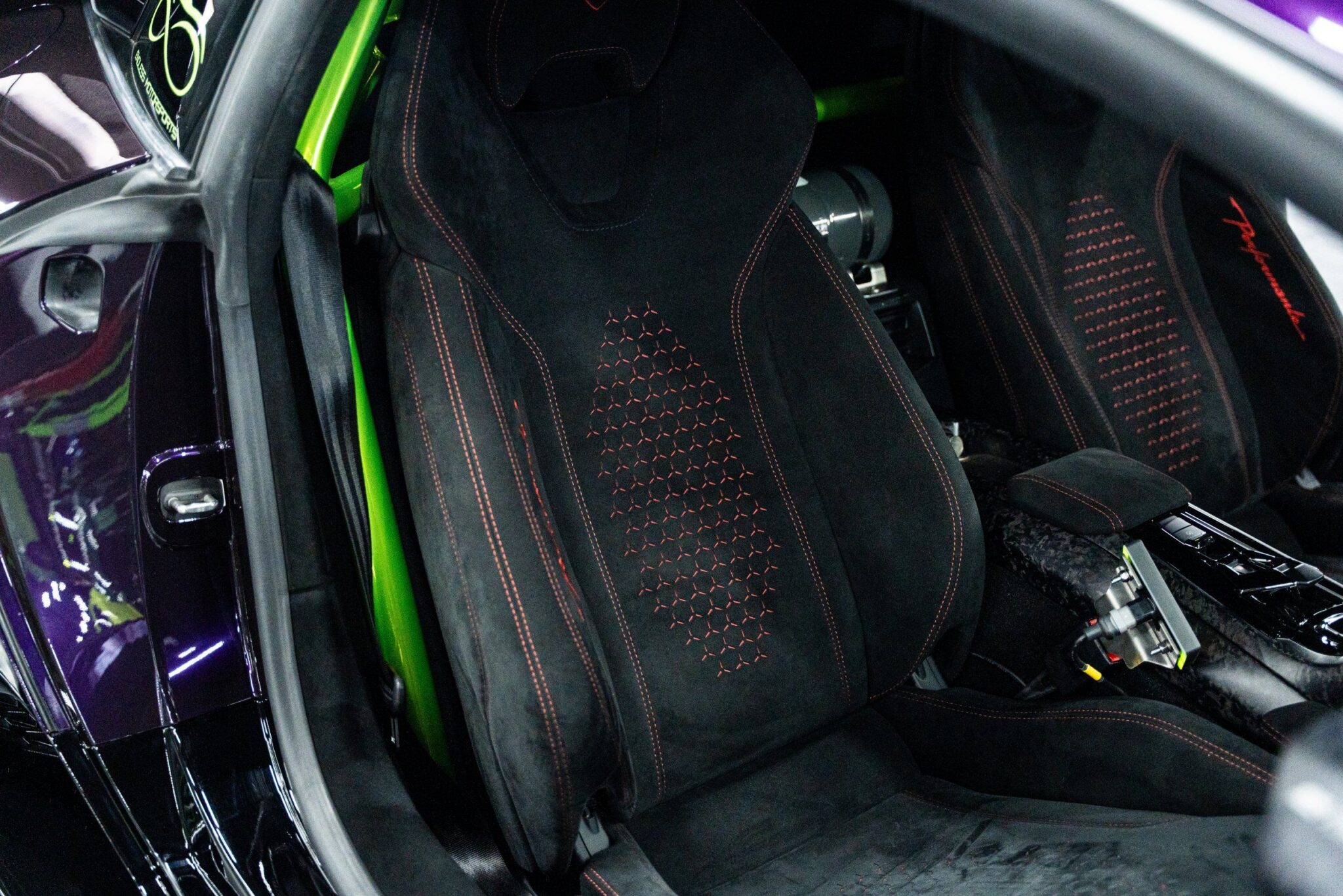 2018 Lamborghini Huracan - Image 52