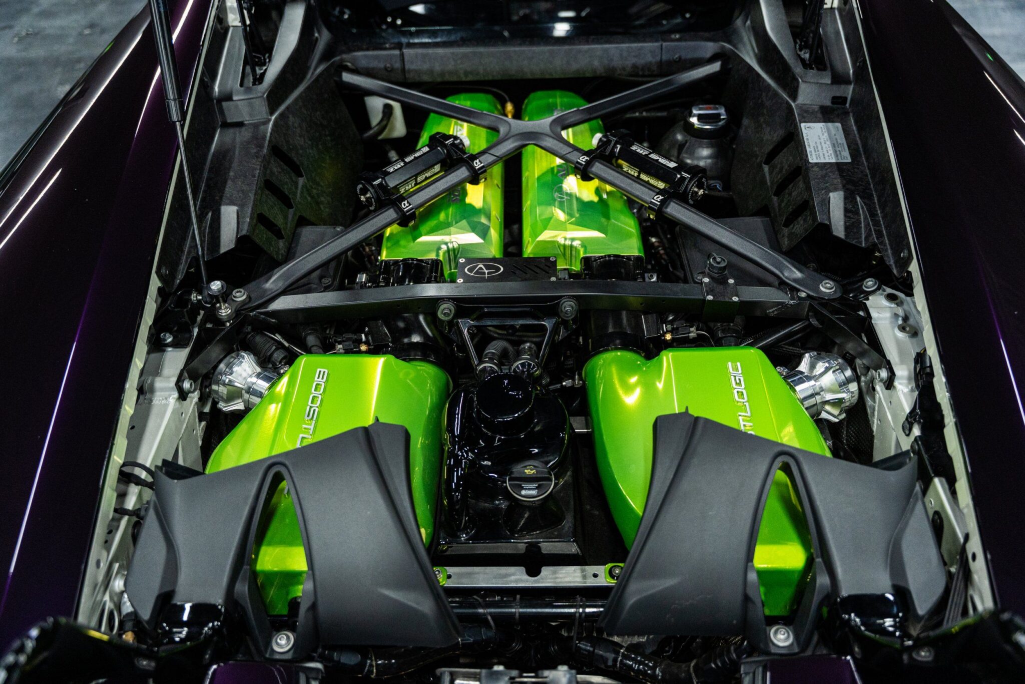 2018 Lamborghini Huracan - Image 27