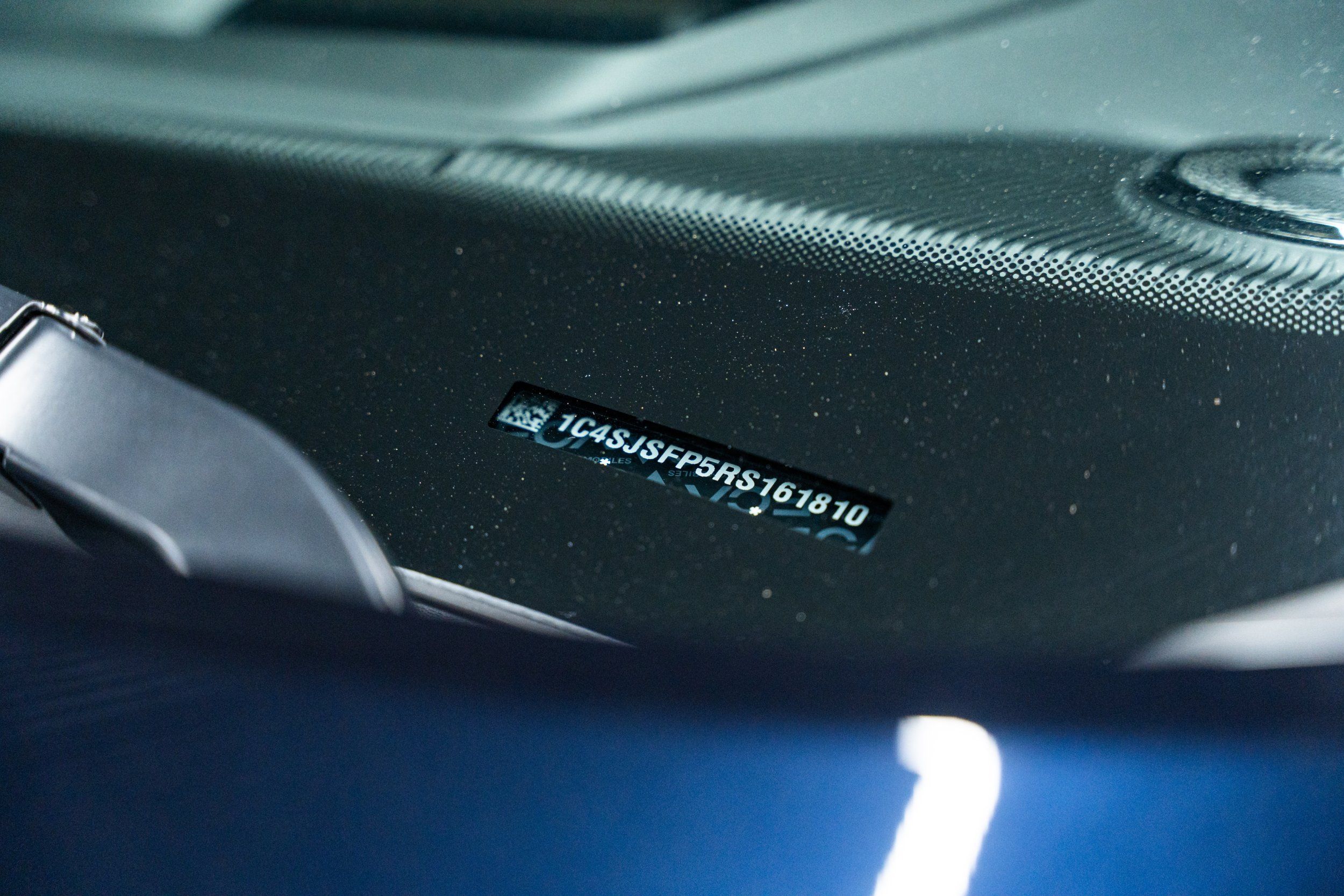 2024 Jeep Grand Wagoneer L - Image 19