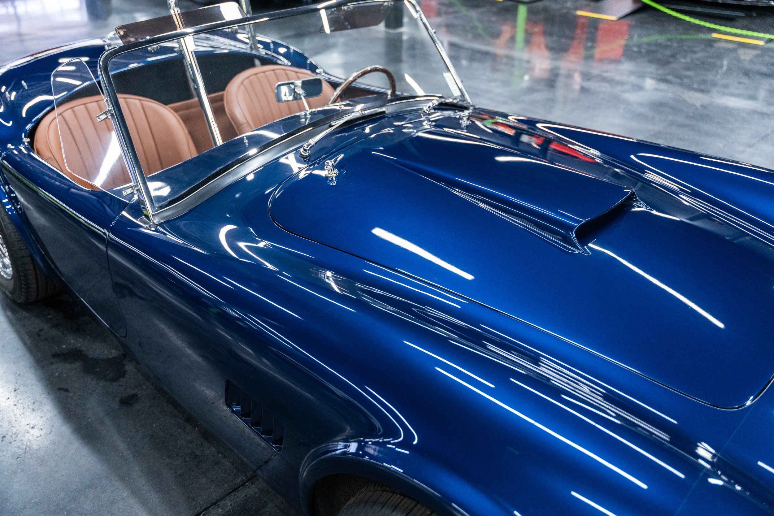 1962 Superformance MKII - Image 20