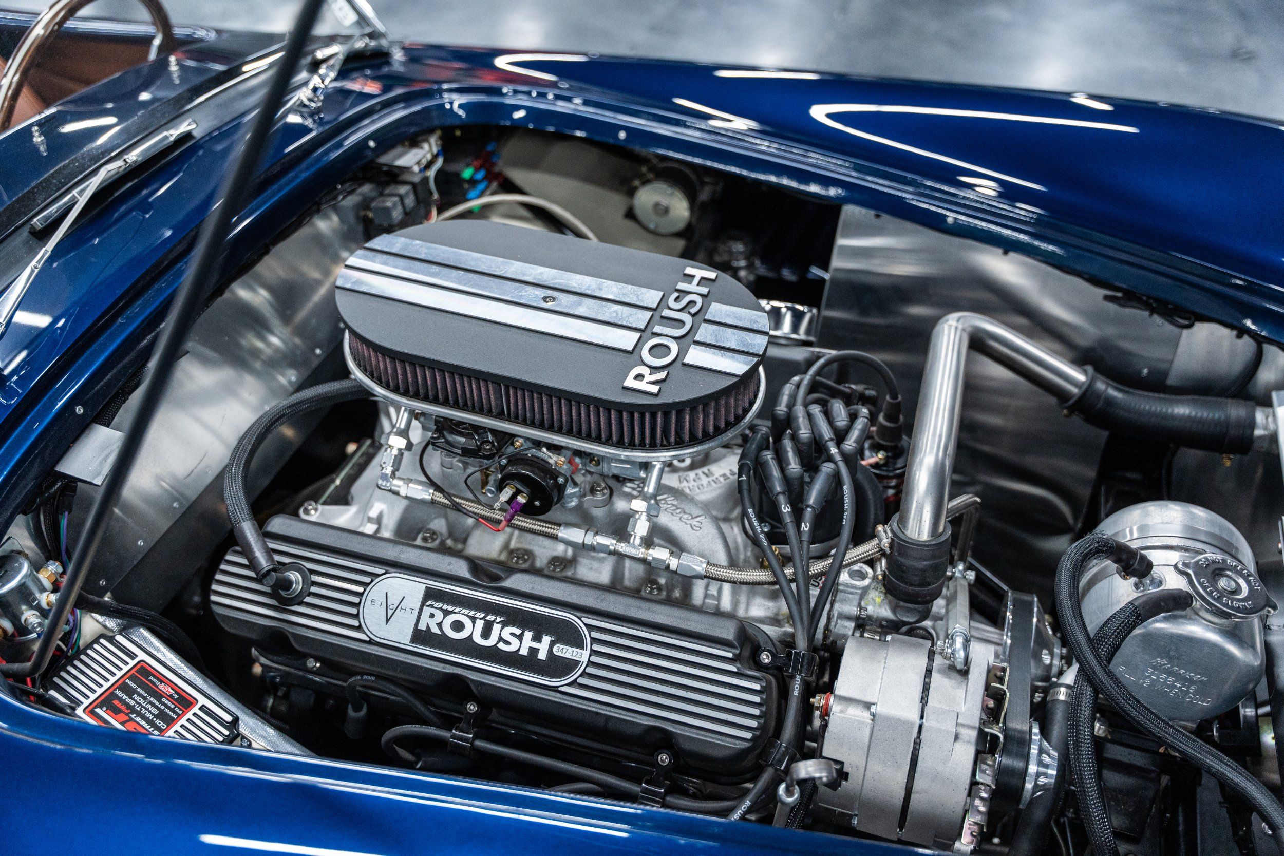 1962 Superformance MKII - Image 21