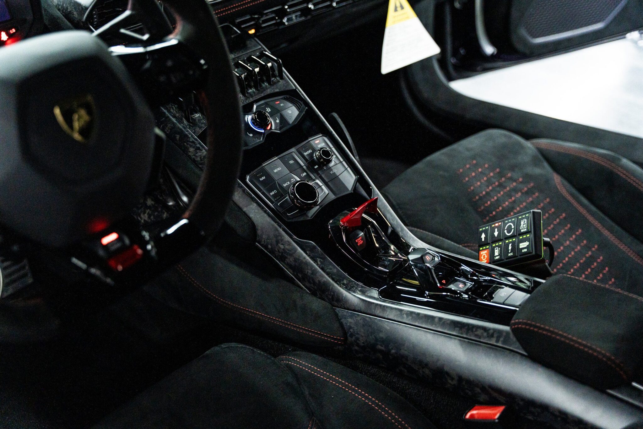 2018 Lamborghini Huracan - Image 47