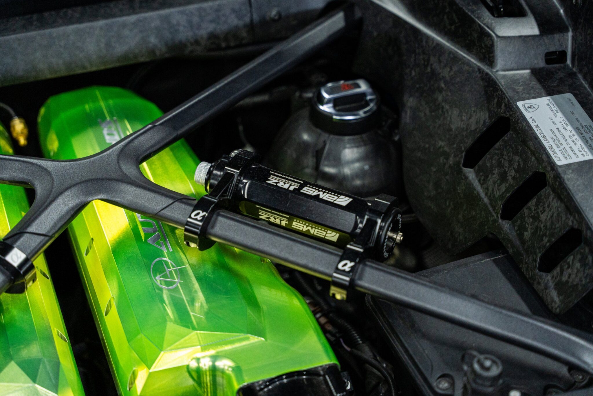 2018 Lamborghini Huracan - Image 30