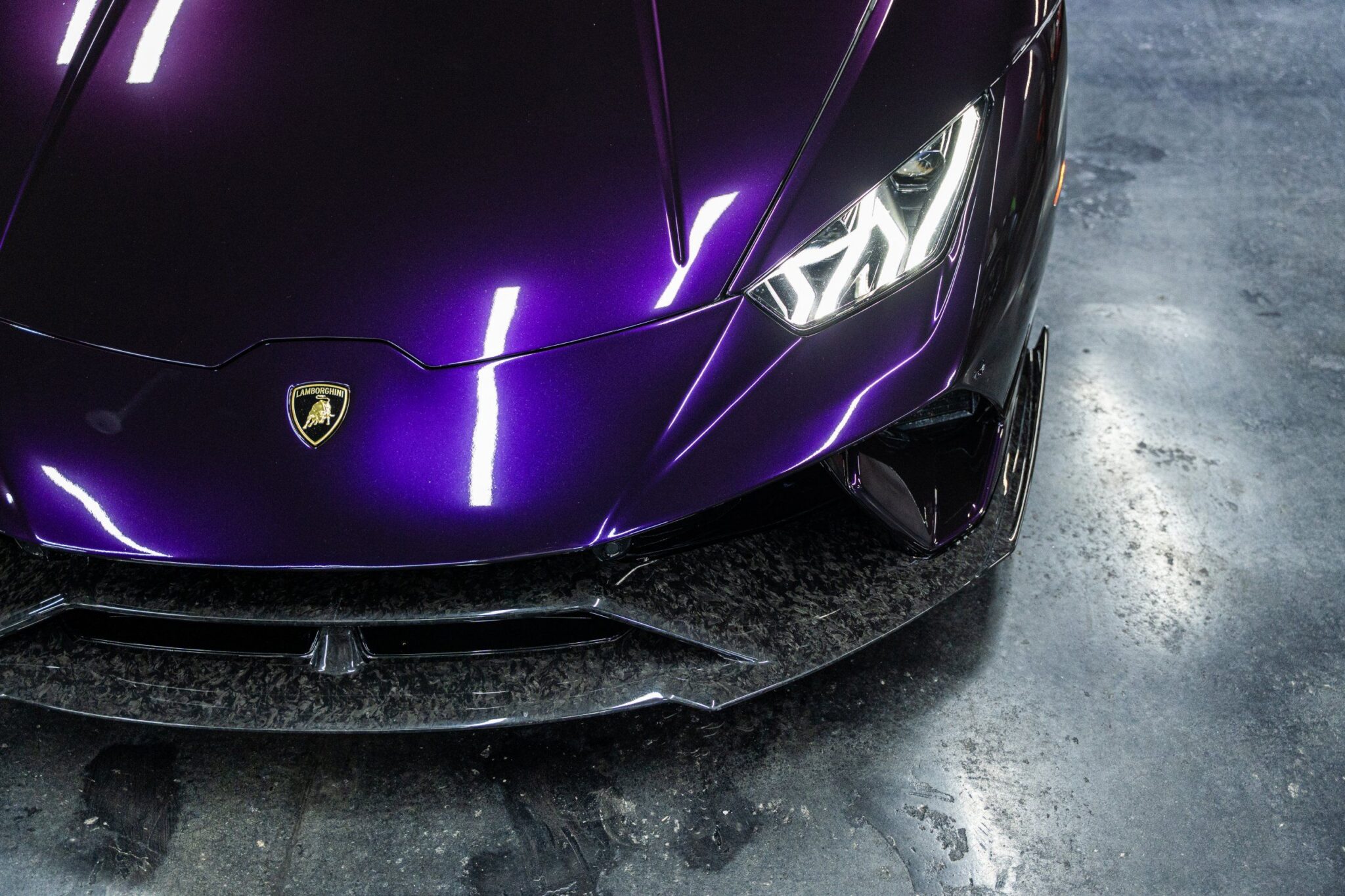 2018 Lamborghini Huracan - Image 18