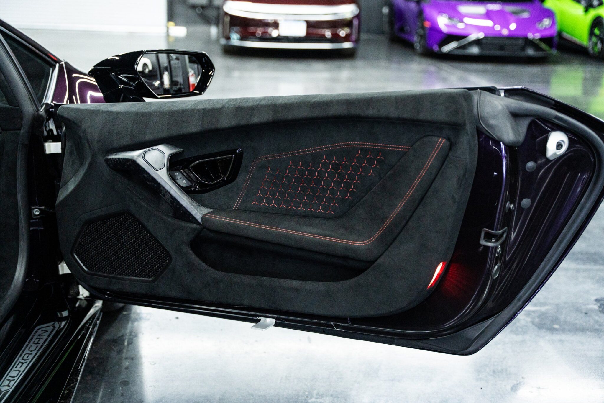 2018 Lamborghini Huracan - Image 49