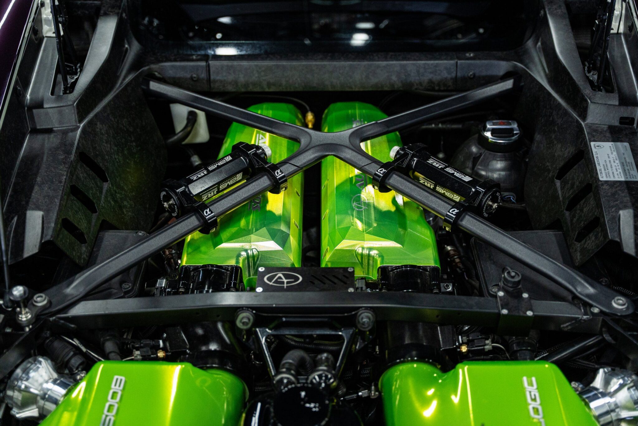 2018 Lamborghini Huracan - Image 28