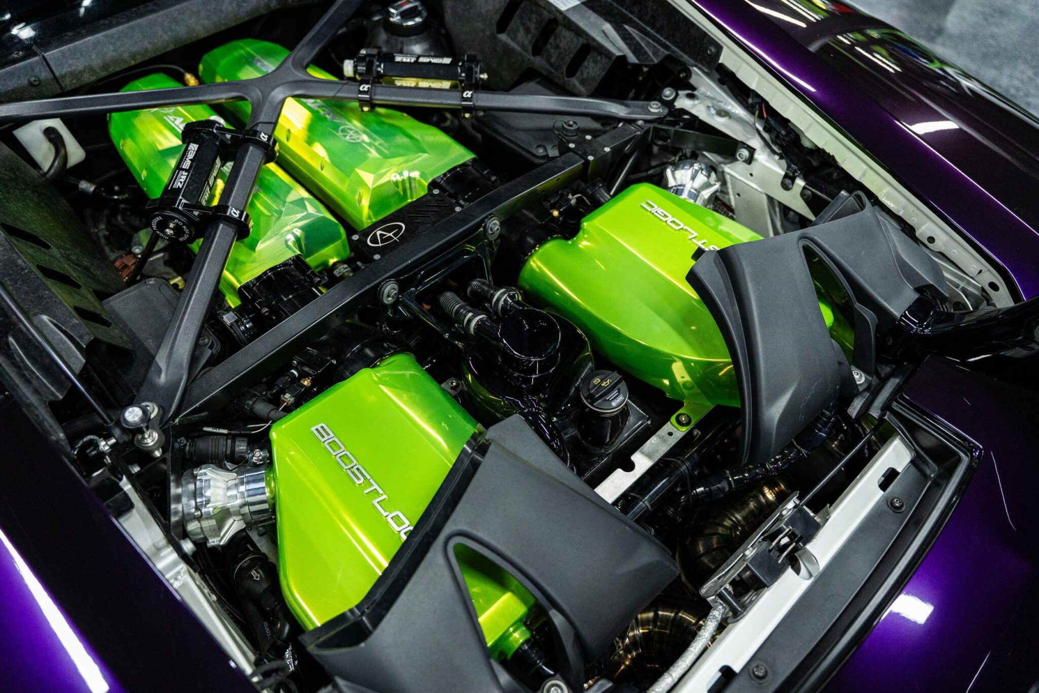 2018 Lamborghini Huracan - Image 32