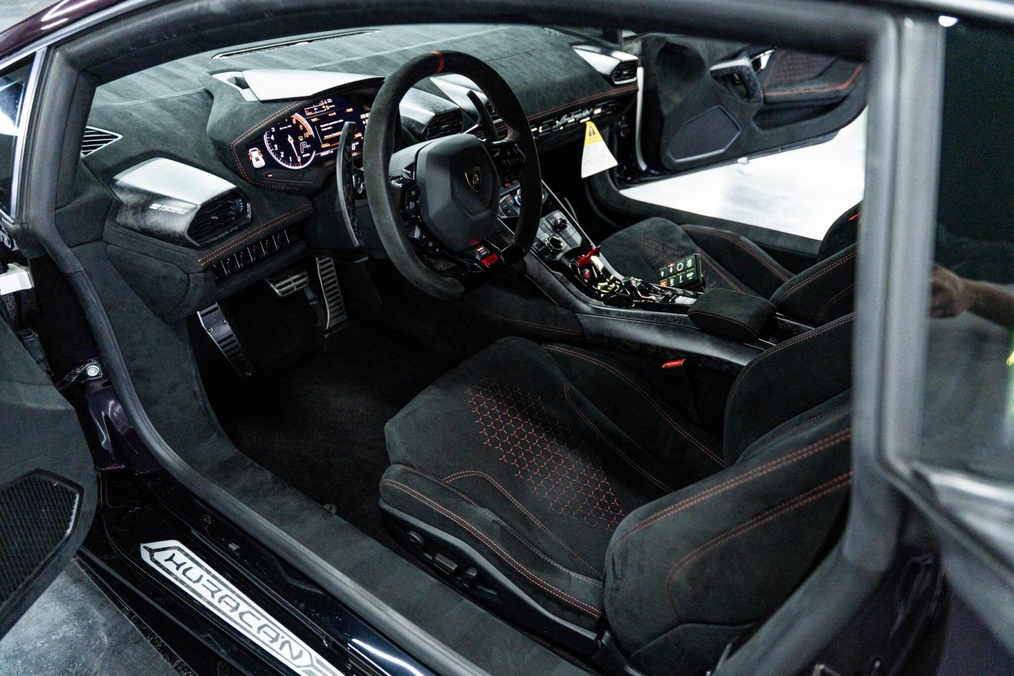 2018 Lamborghini Huracan - Image 42