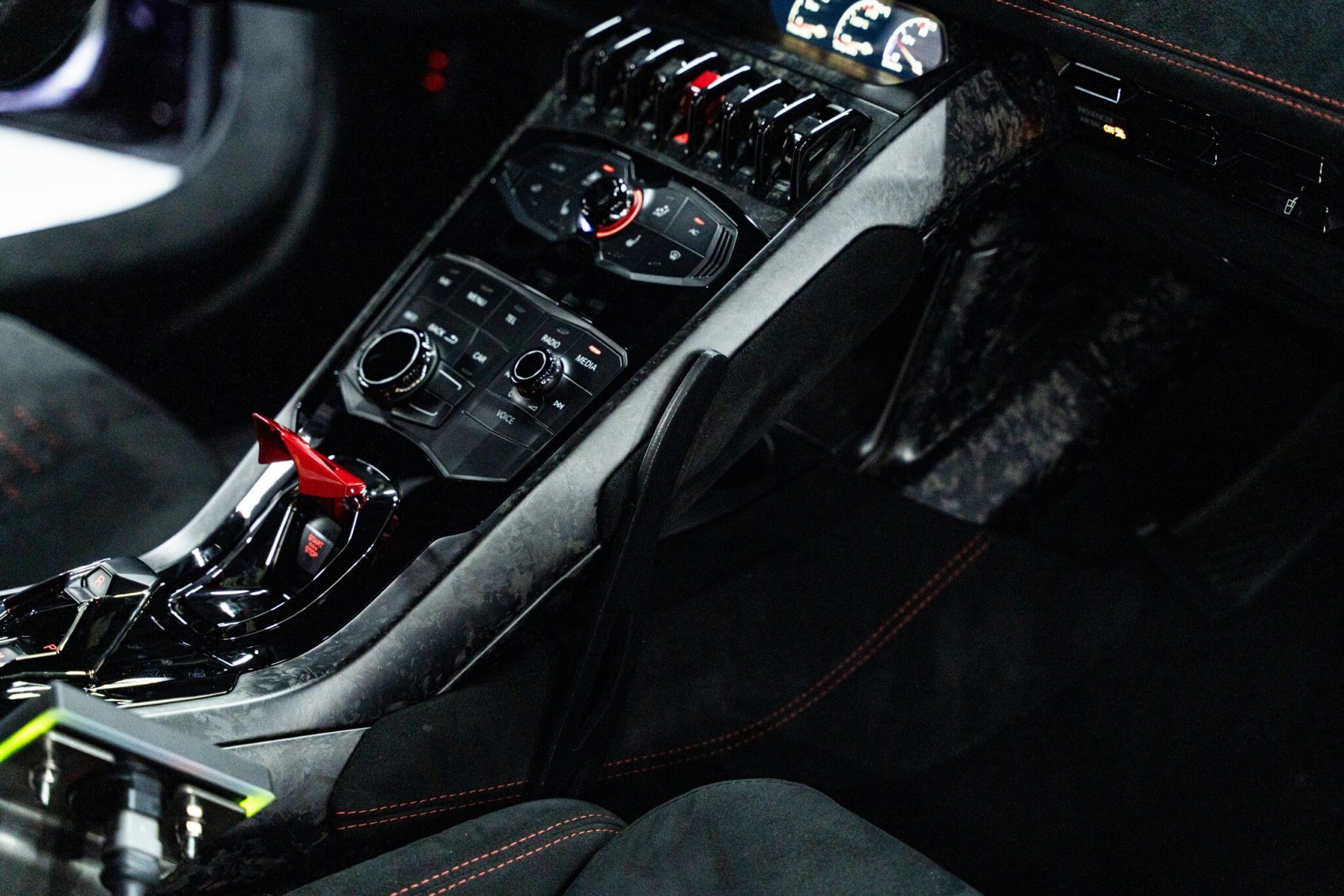 2018 Lamborghini Huracan - Image 53