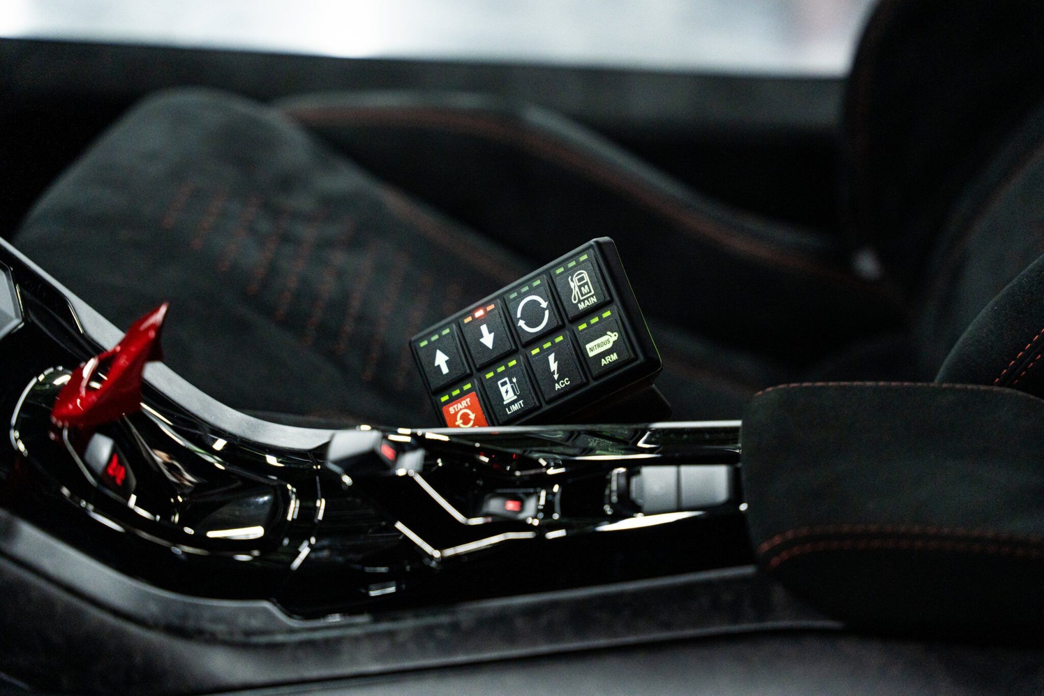 2018 Lamborghini Huracan - Image 48