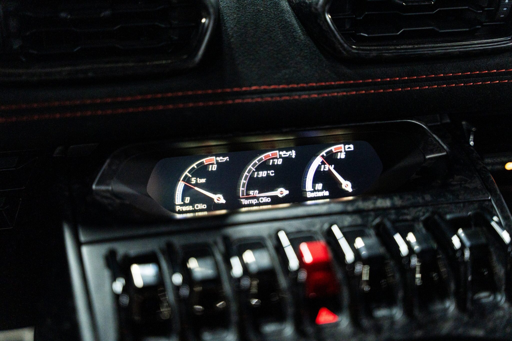 2018 Lamborghini Huracan - Image 57