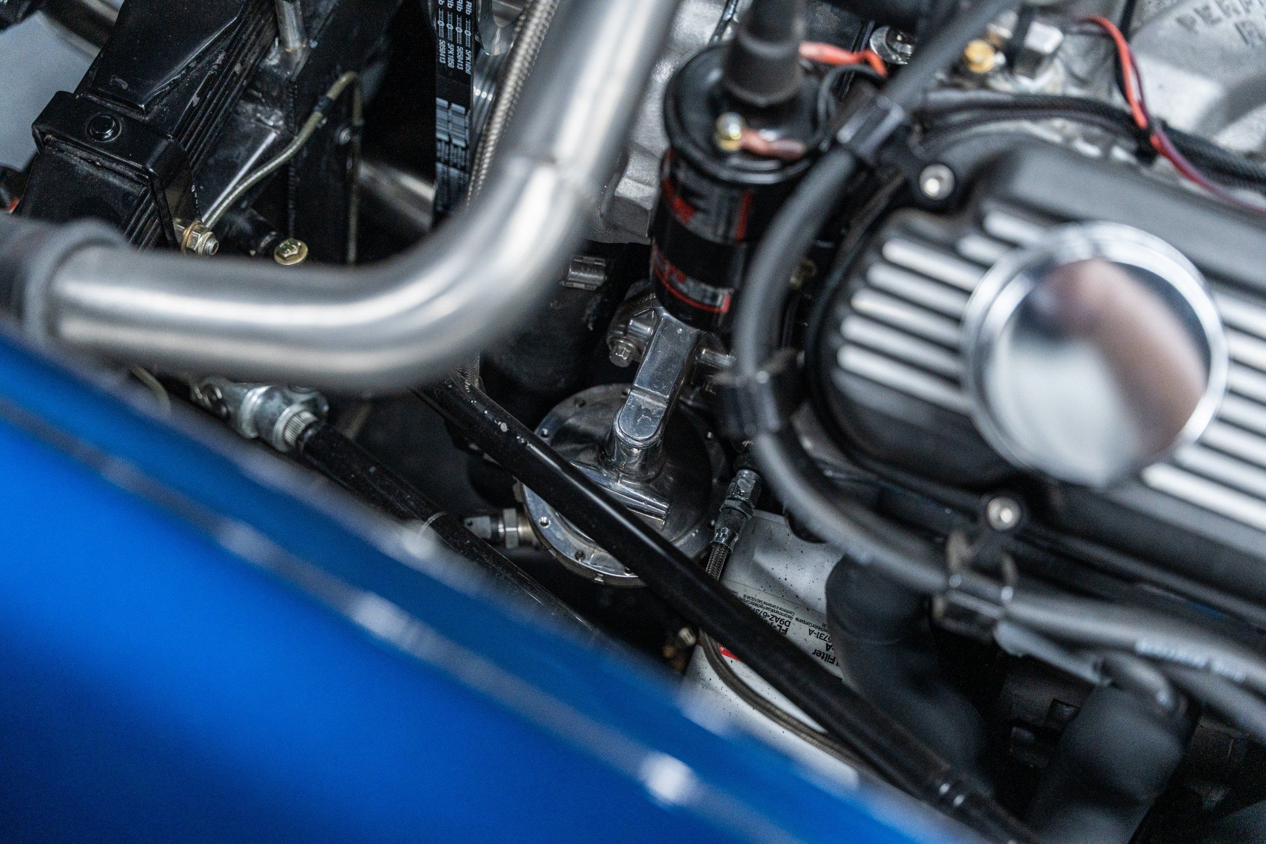 1962 Superformance MKII - Image 28