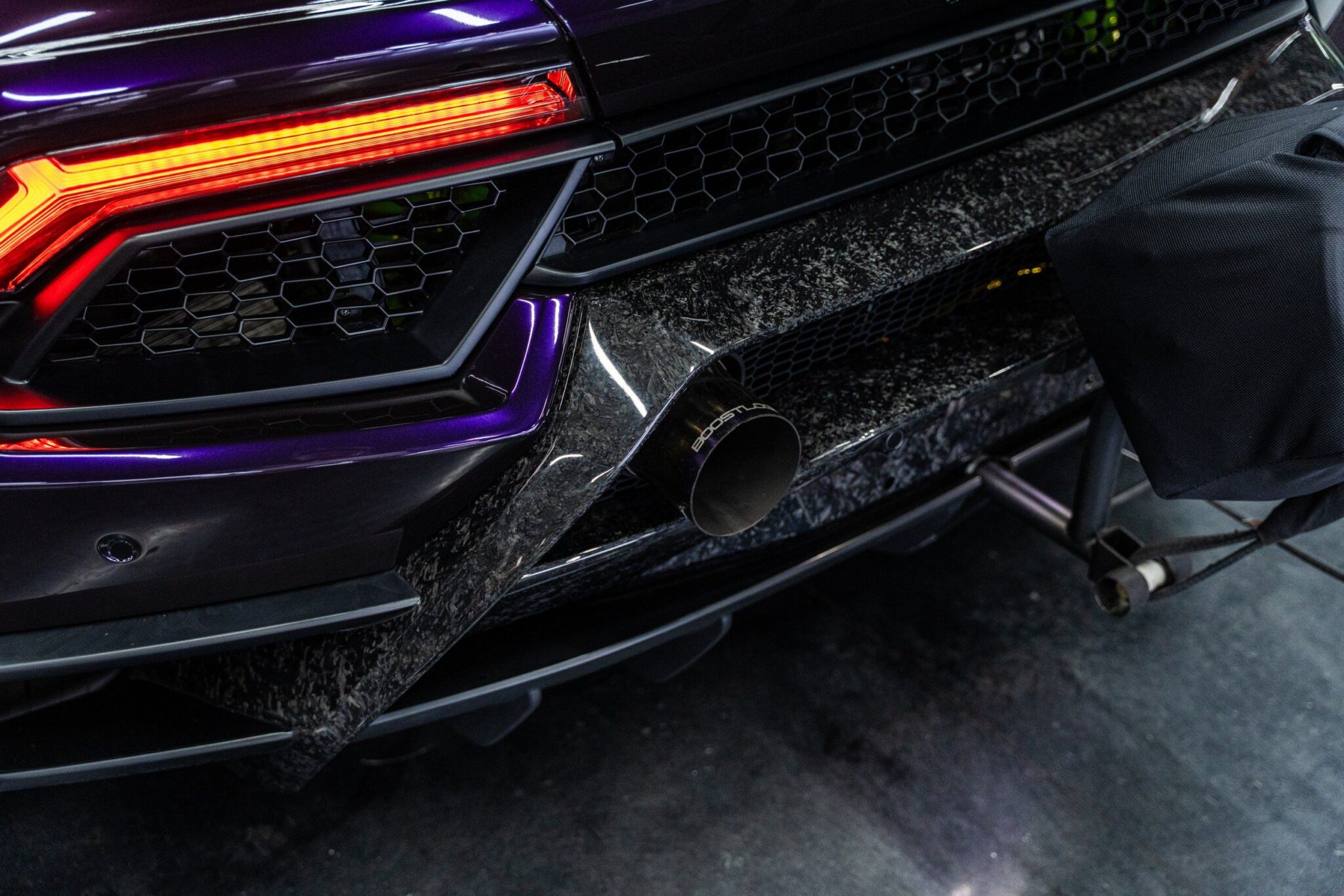 2018 Lamborghini Huracan - Image 24