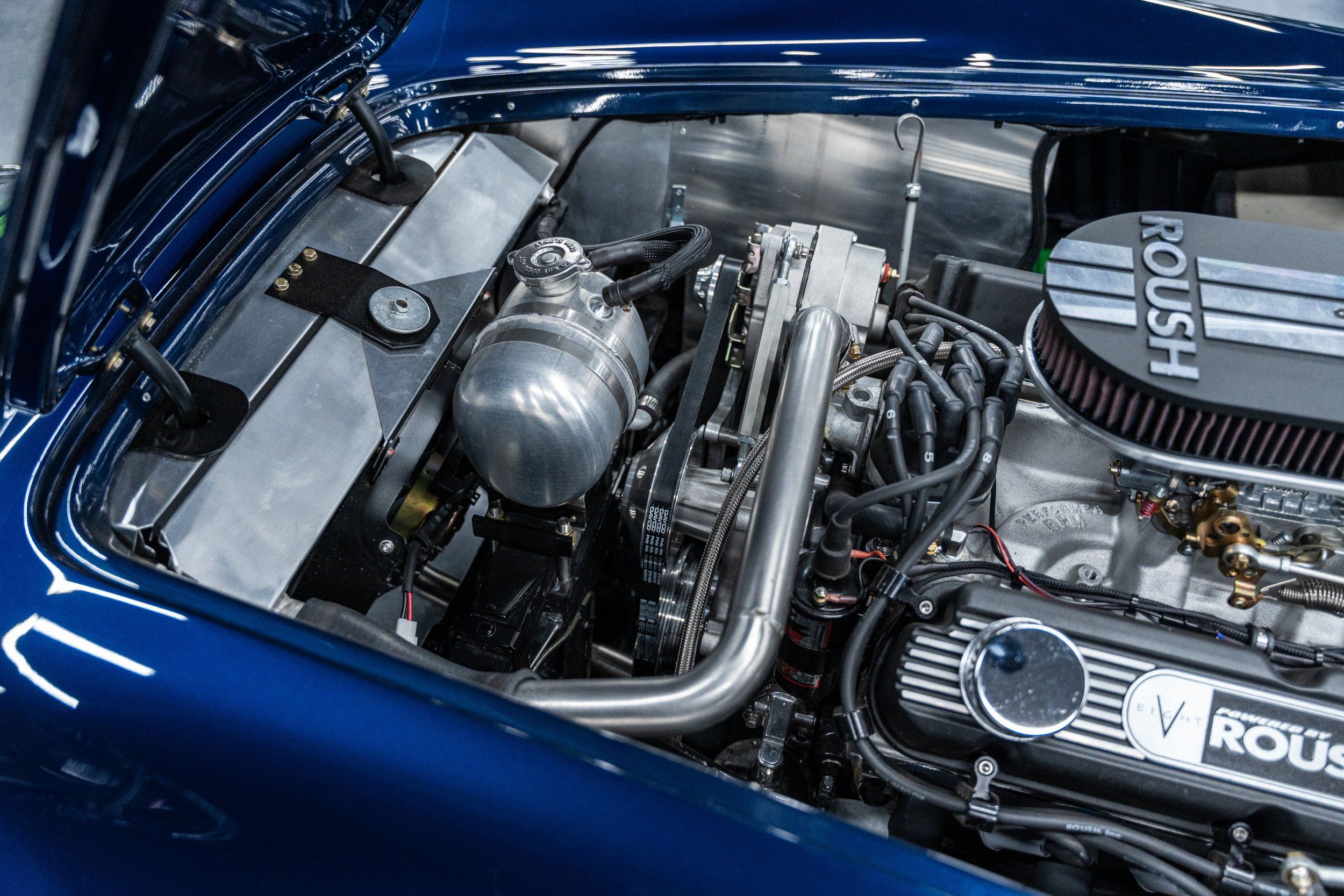 1962 Superformance MKII - Image 26