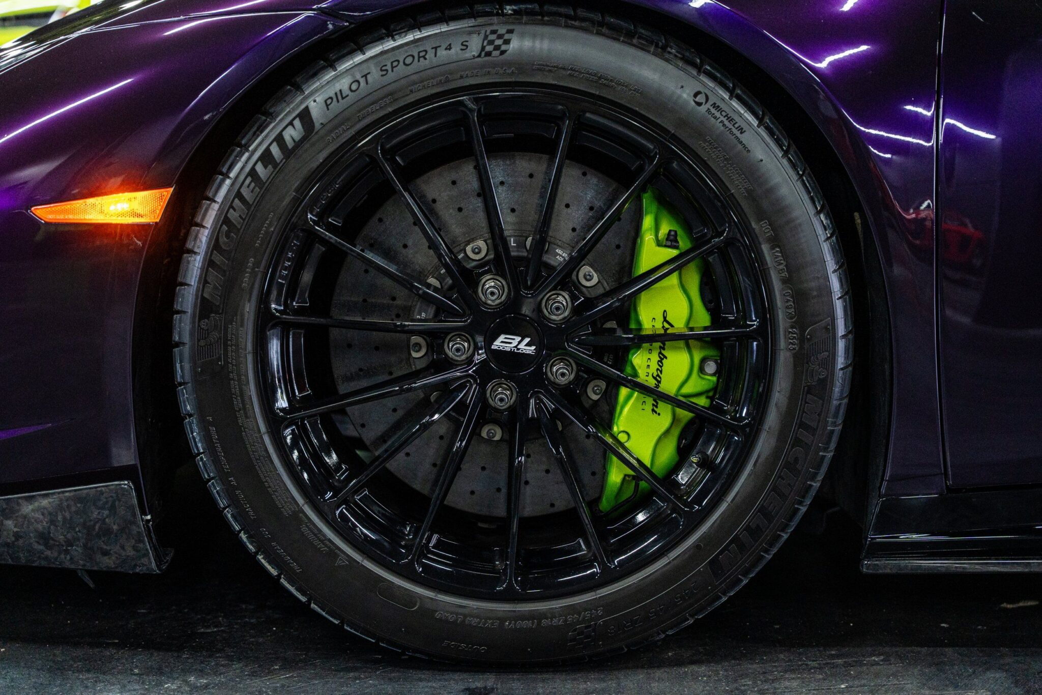 2018 Lamborghini Huracan - Image 14