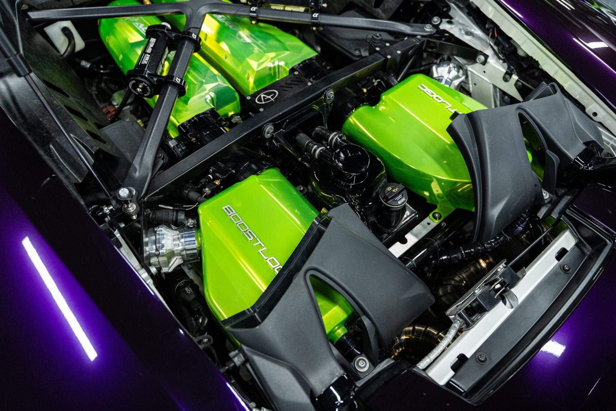 2018 Lamborghini Huracan - Image 31