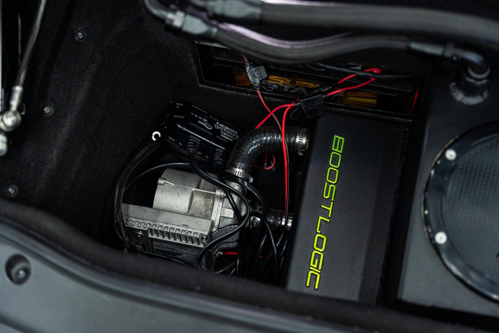 2018 Lamborghini Huracan - Image 38