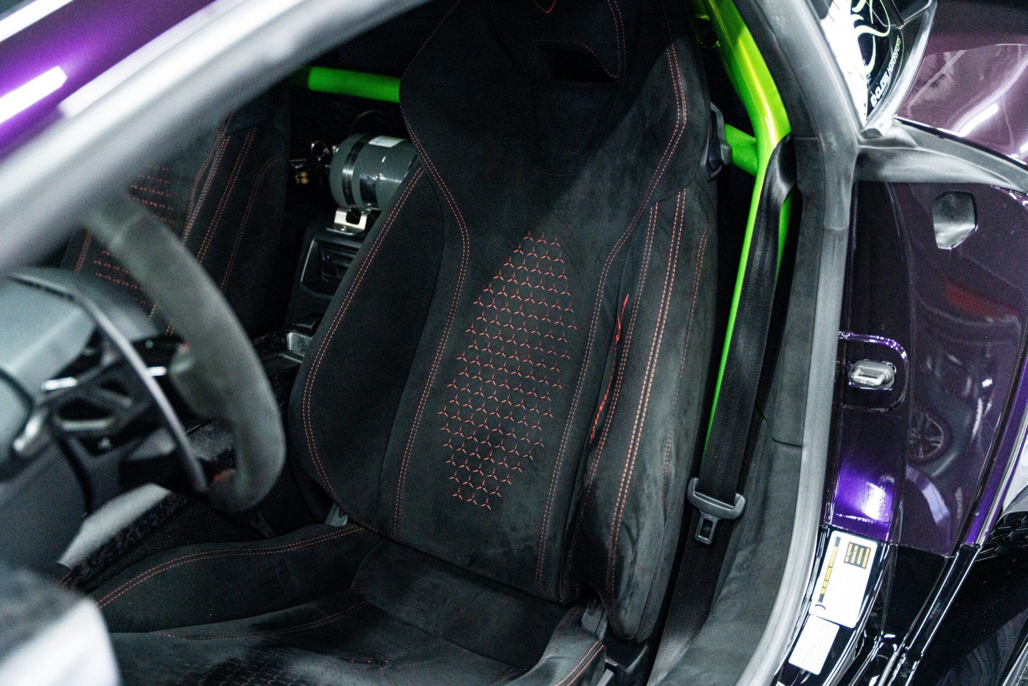 2018 Lamborghini Huracan - Image 44