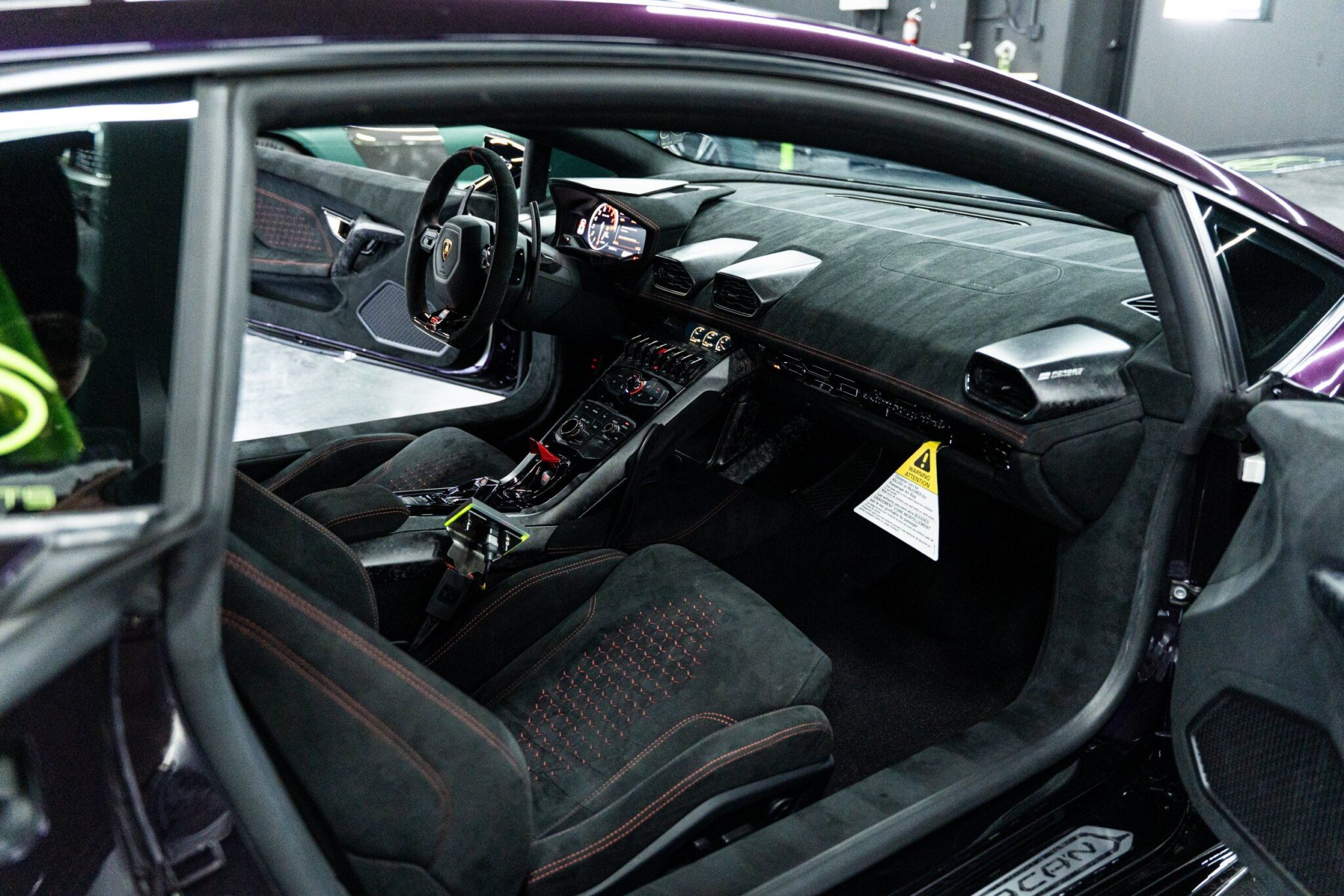 2018 Lamborghini Huracan - Image 50