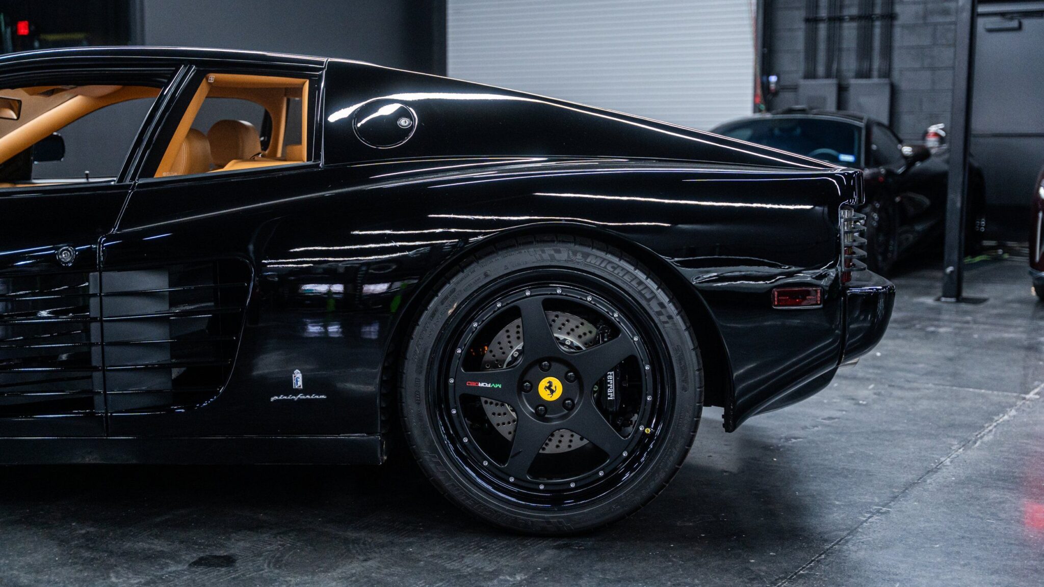 1992 Ferrari 512 TR - Image 13