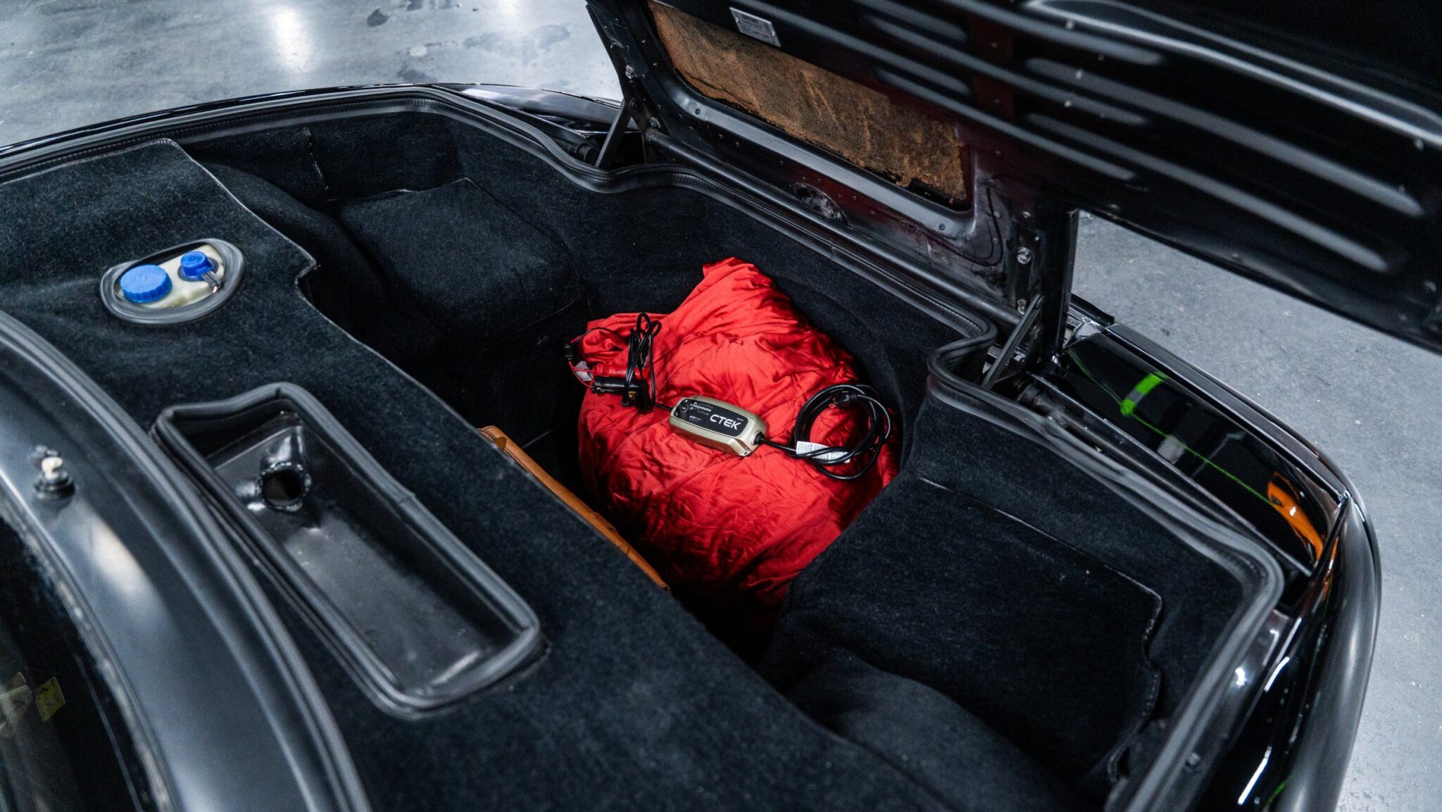 1992 Ferrari 512 TR - Image 63