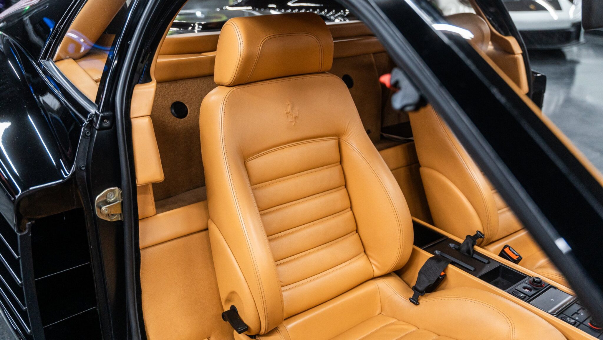 1992 Ferrari 512 TR - Image 34